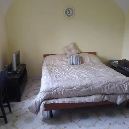 Domino House Montariello Apartment Sorrento Exterior photo