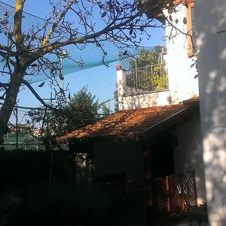 Domino House Montariello Apartment Sorrento Exterior photo