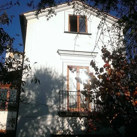 Domino House Montariello Apartment Sorrento Exterior photo