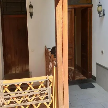 Domino House Montariello Apartment Sorrento Exterior photo