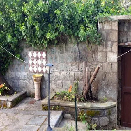 Domino House Montariello Apartment Sorrento Exterior photo