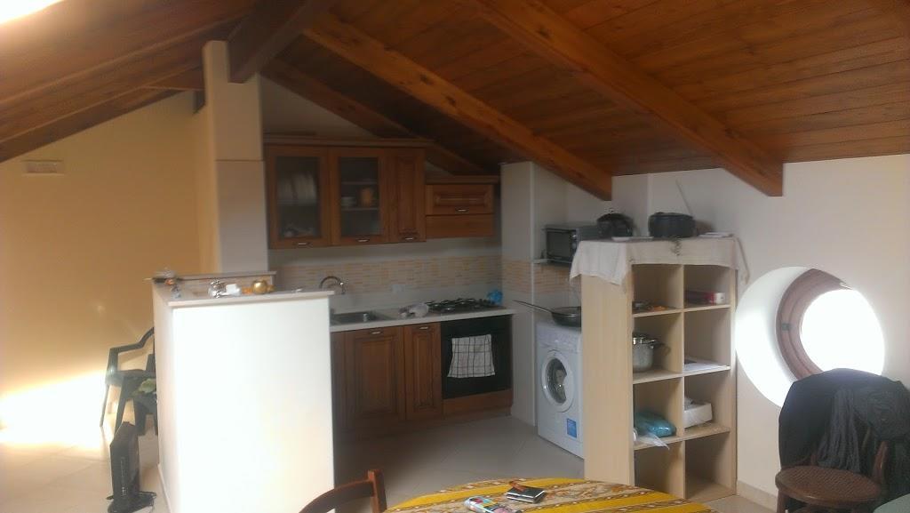 Domino House Montariello Apartment Sorrent
