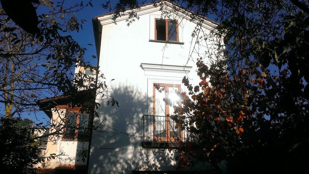 Apartment Domino House Montariello *