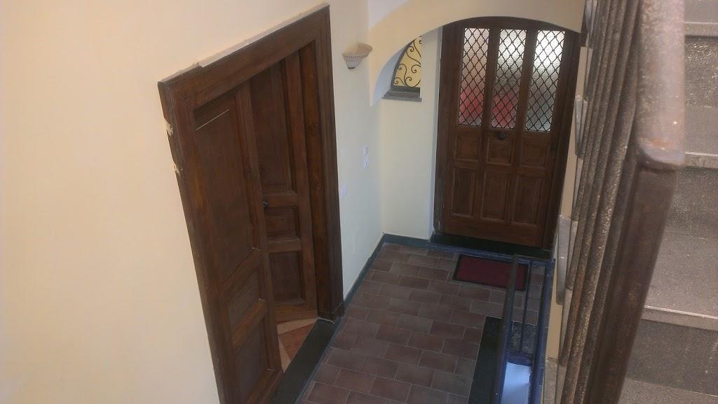 Domino House Montariello Sorrento