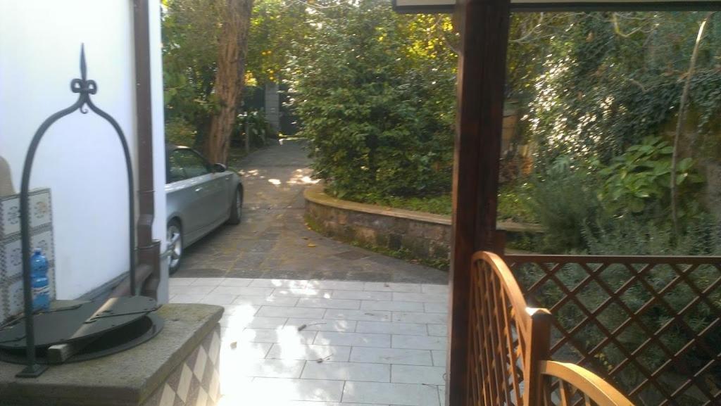 Appartement Domino House Montariello *