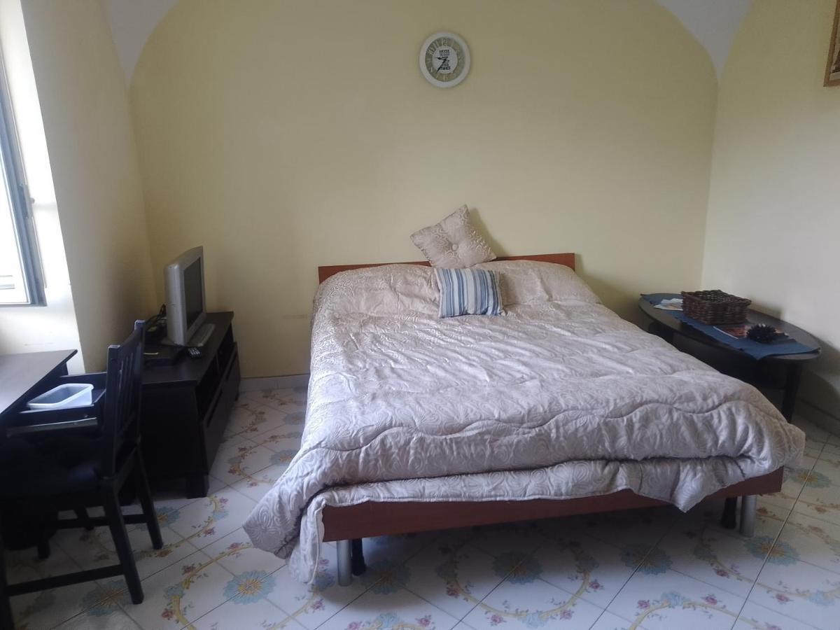 Domino House Montariello Appartement