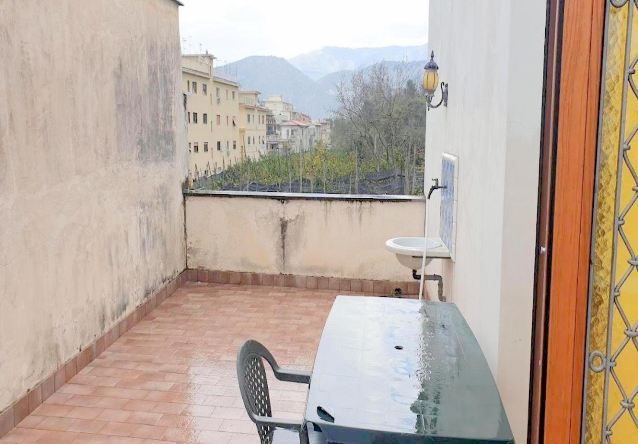 Appartement Domino House Montariello