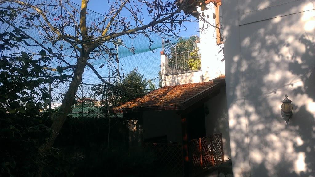 Domino House Montariello Appartement