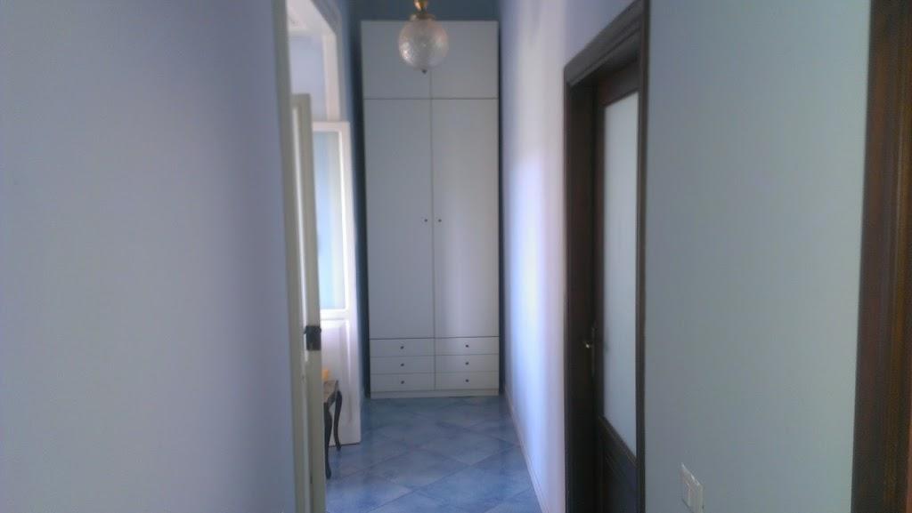 Appartement Domino House Montariello Sorrente