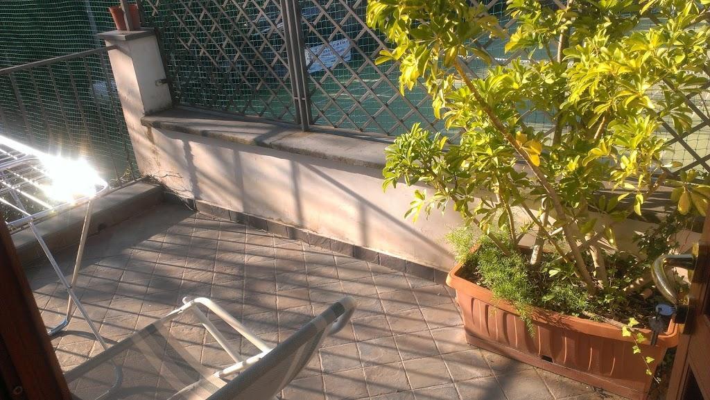 Appartement Domino House Montariello Sorrente
