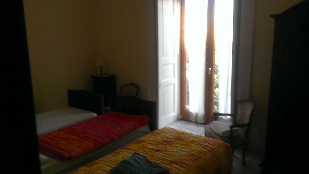 Appartement Domino House Montariello