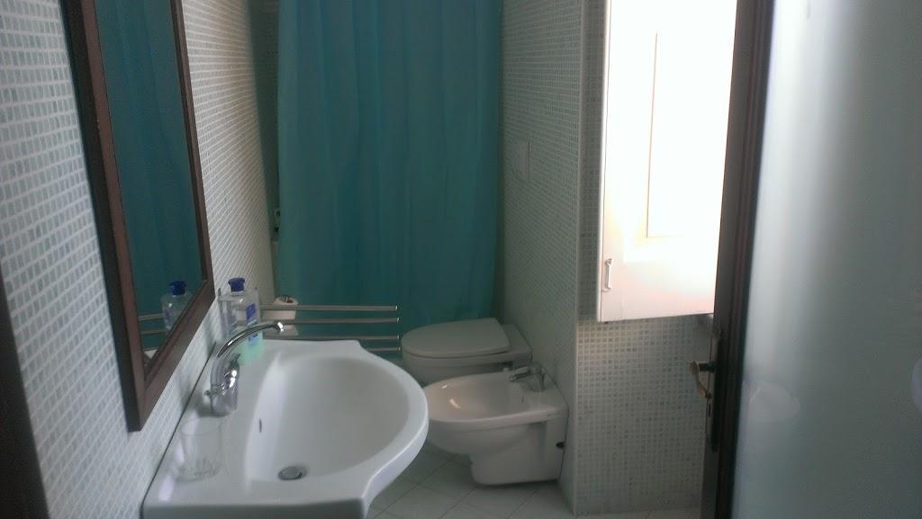 Domino House Montariello Appartement Sorrente