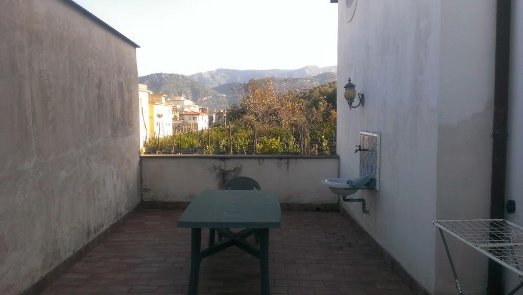 Domino House Montariello Appartement