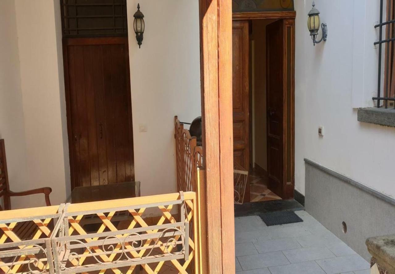 Domino House Montariello Appartement *