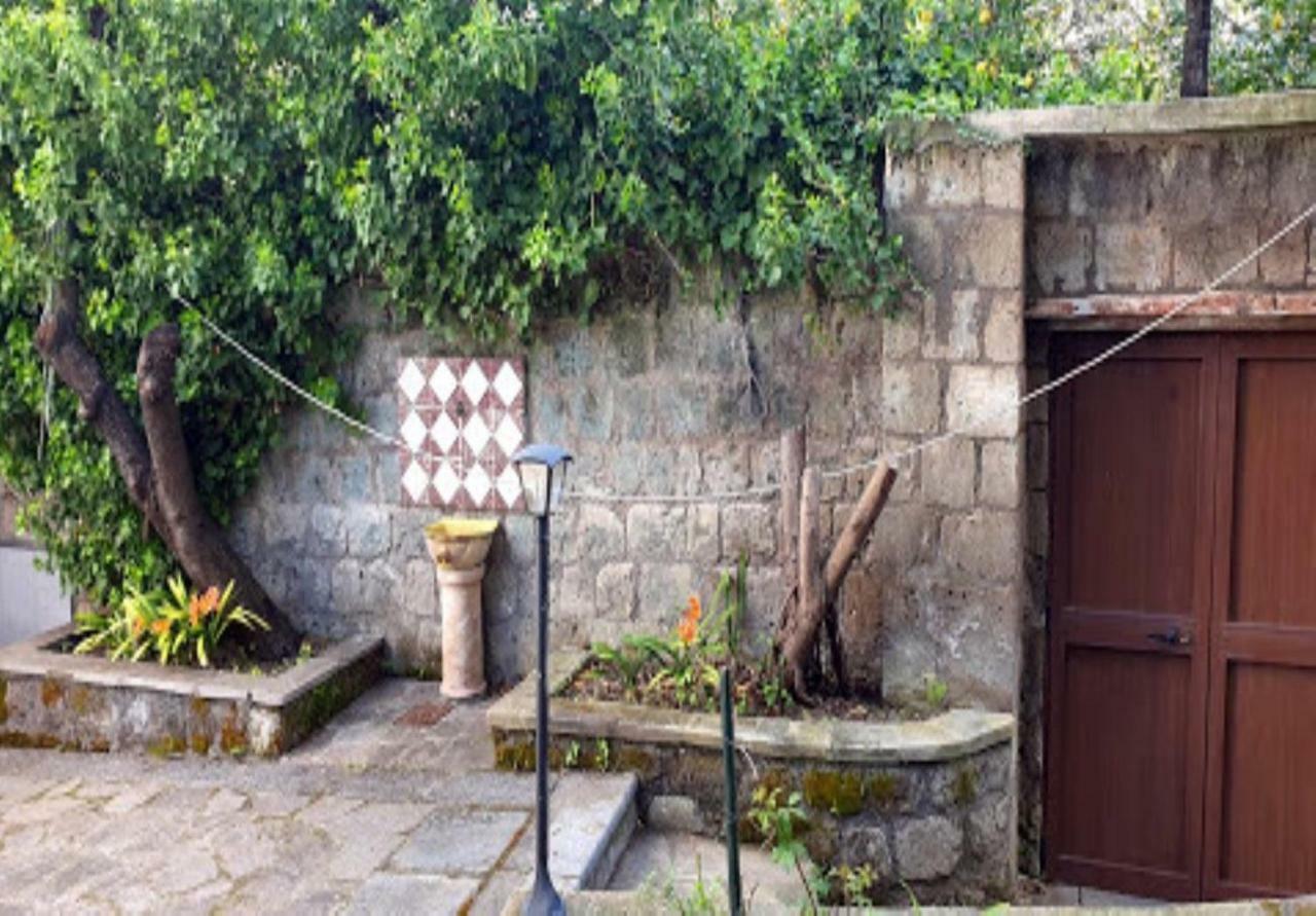 Appartement Domino House Montariello