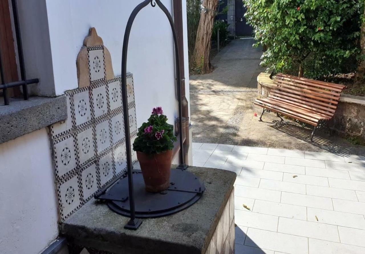 Appartement Domino House Montariello *